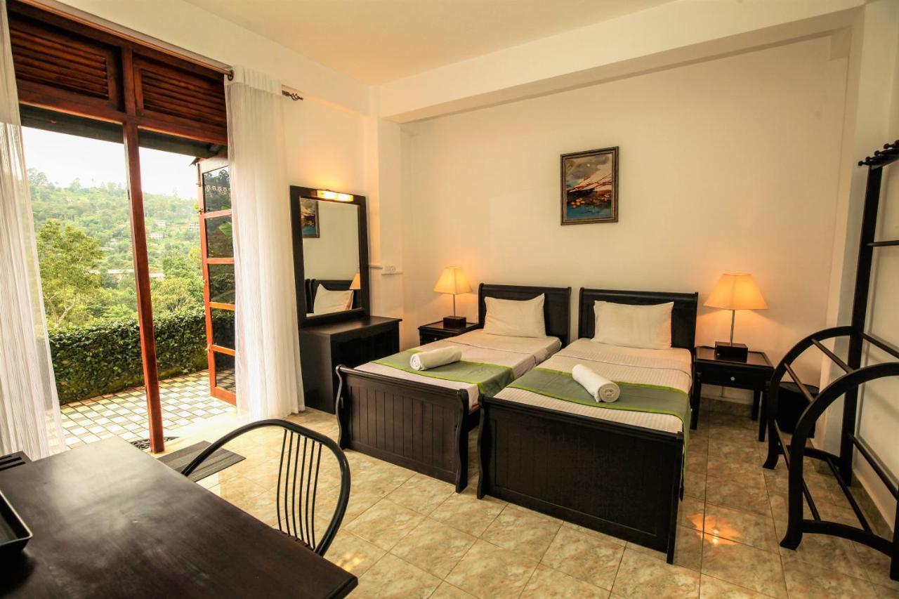 Sangrilla Holiday Resort - Level 1 Certified Bandarawela Buitenkant foto