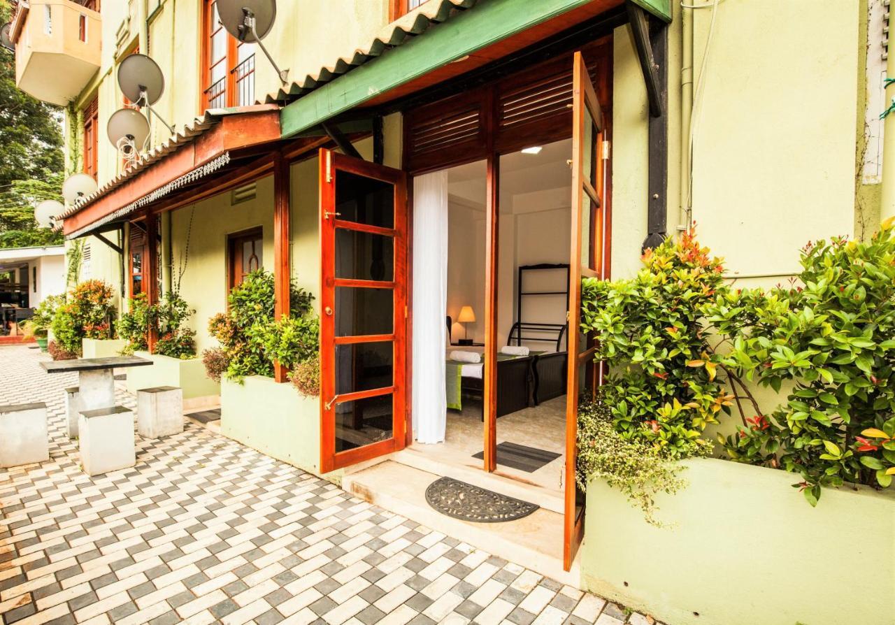 Sangrilla Holiday Resort - Level 1 Certified Bandarawela Buitenkant foto