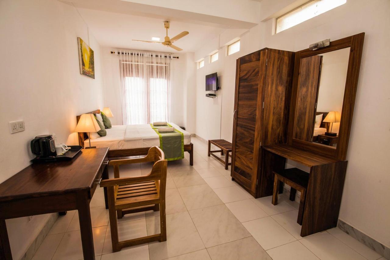 Sangrilla Holiday Resort - Level 1 Certified Bandarawela Buitenkant foto