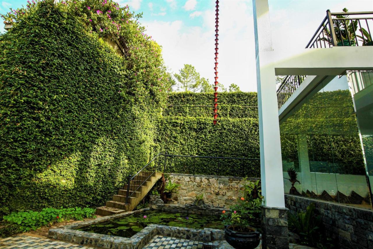 Sangrilla Holiday Resort - Level 1 Certified Bandarawela Buitenkant foto