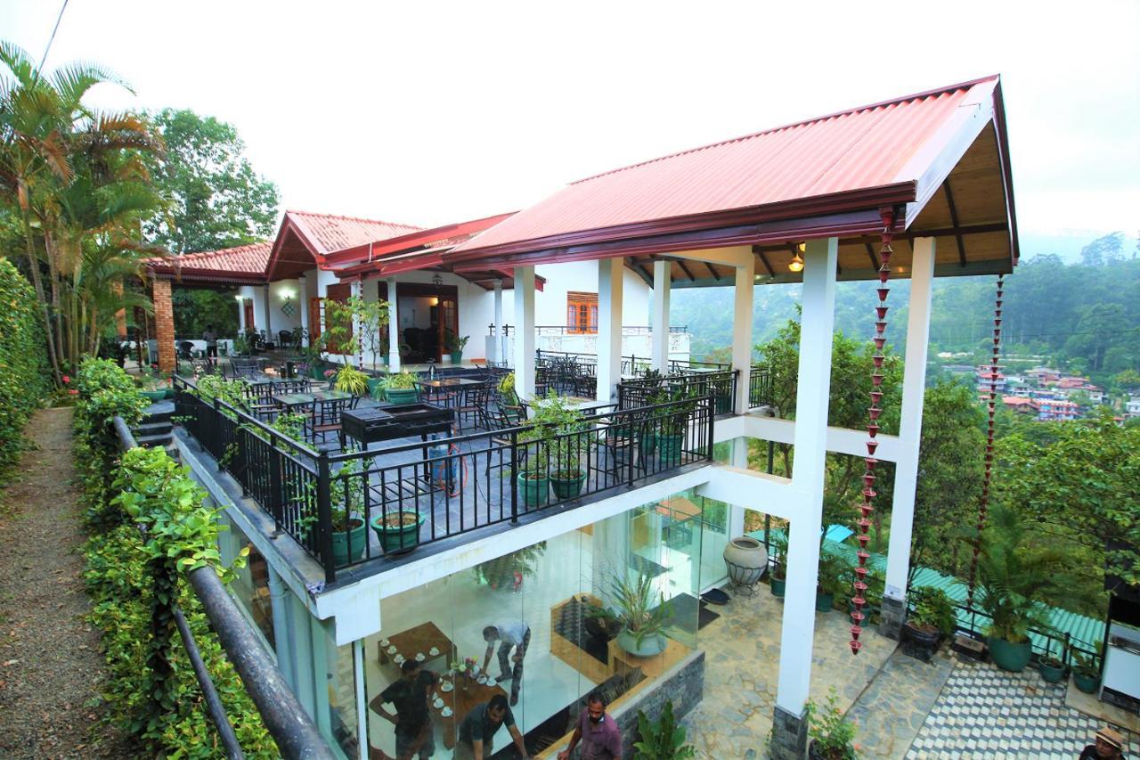 Sangrilla Holiday Resort - Level 1 Certified Bandarawela Buitenkant foto