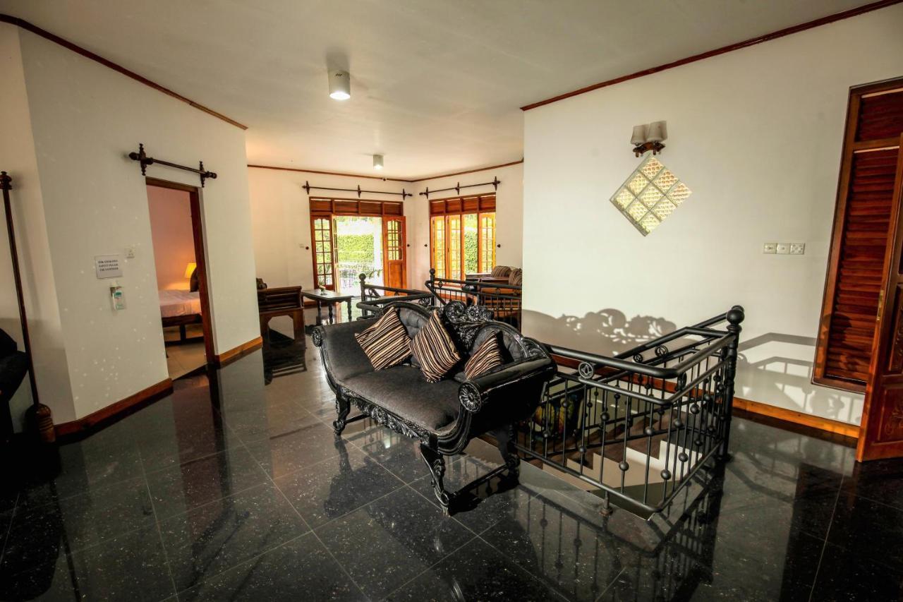 Sangrilla Holiday Resort - Level 1 Certified Bandarawela Buitenkant foto