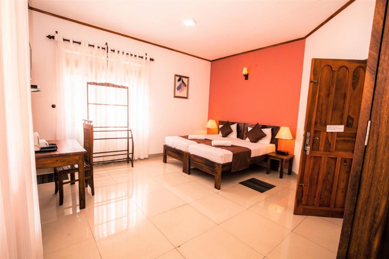 Sangrilla Holiday Resort - Level 1 Certified Bandarawela Buitenkant foto