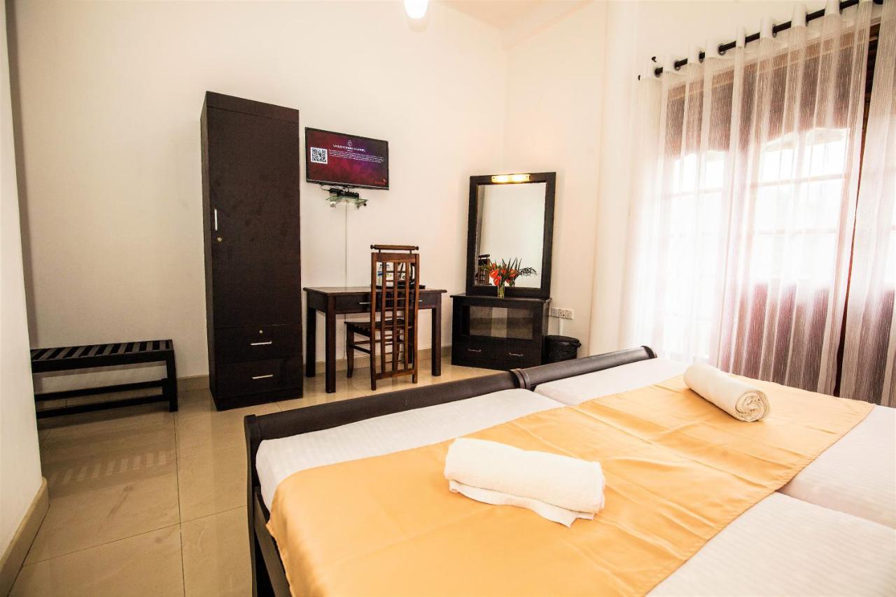 Sangrilla Holiday Resort - Level 1 Certified Bandarawela Buitenkant foto