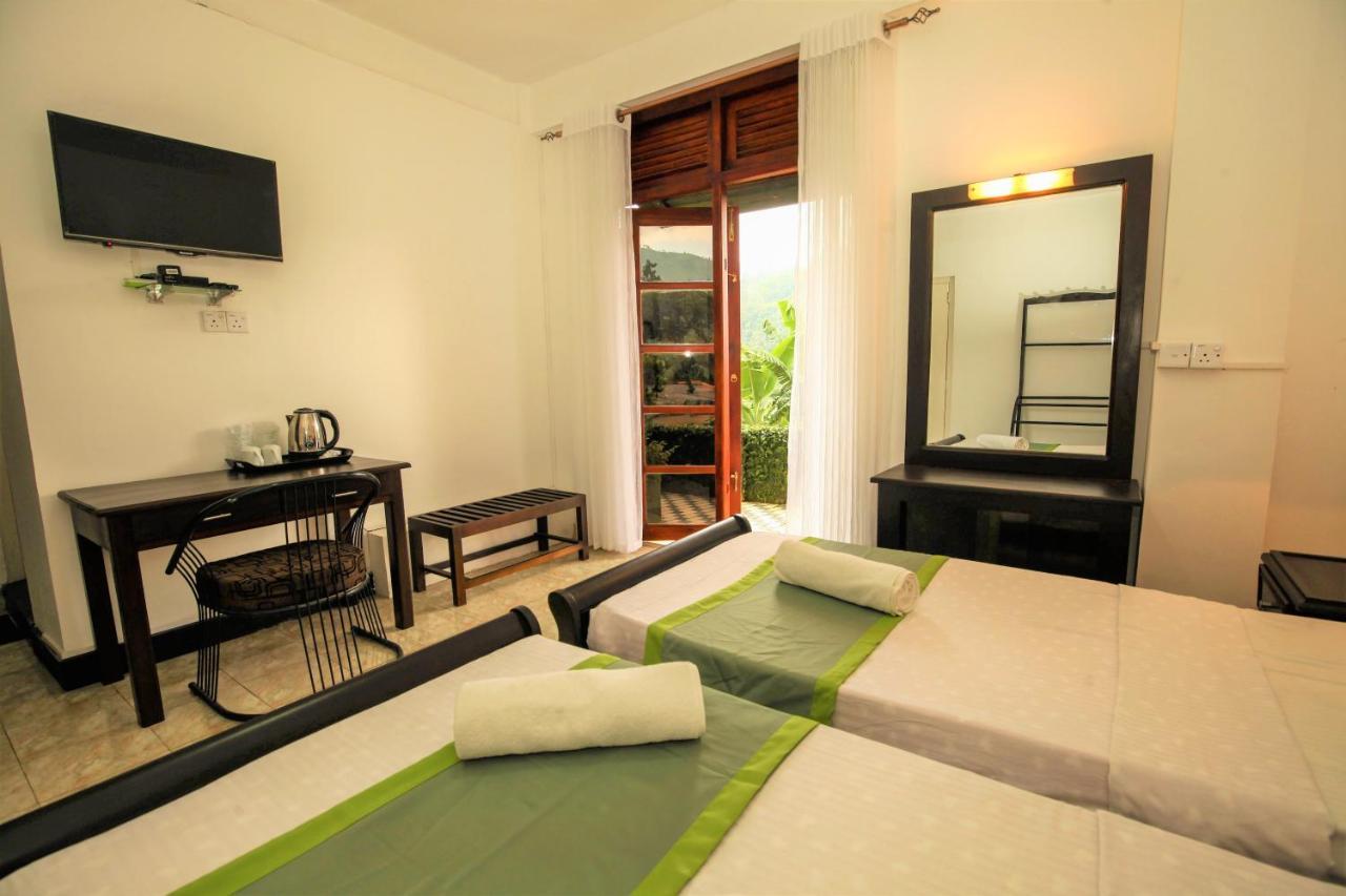 Sangrilla Holiday Resort - Level 1 Certified Bandarawela Buitenkant foto