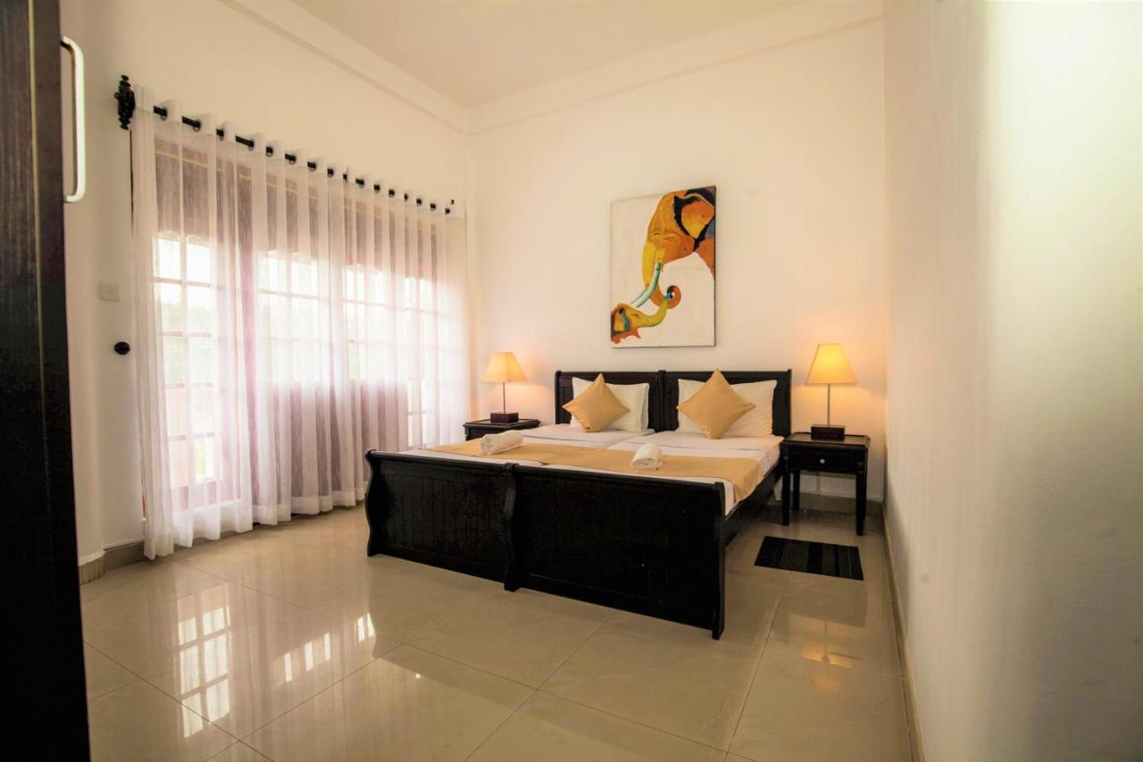 Sangrilla Holiday Resort - Level 1 Certified Bandarawela Buitenkant foto