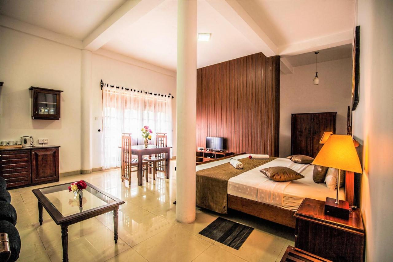 Sangrilla Holiday Resort - Level 1 Certified Bandarawela Buitenkant foto