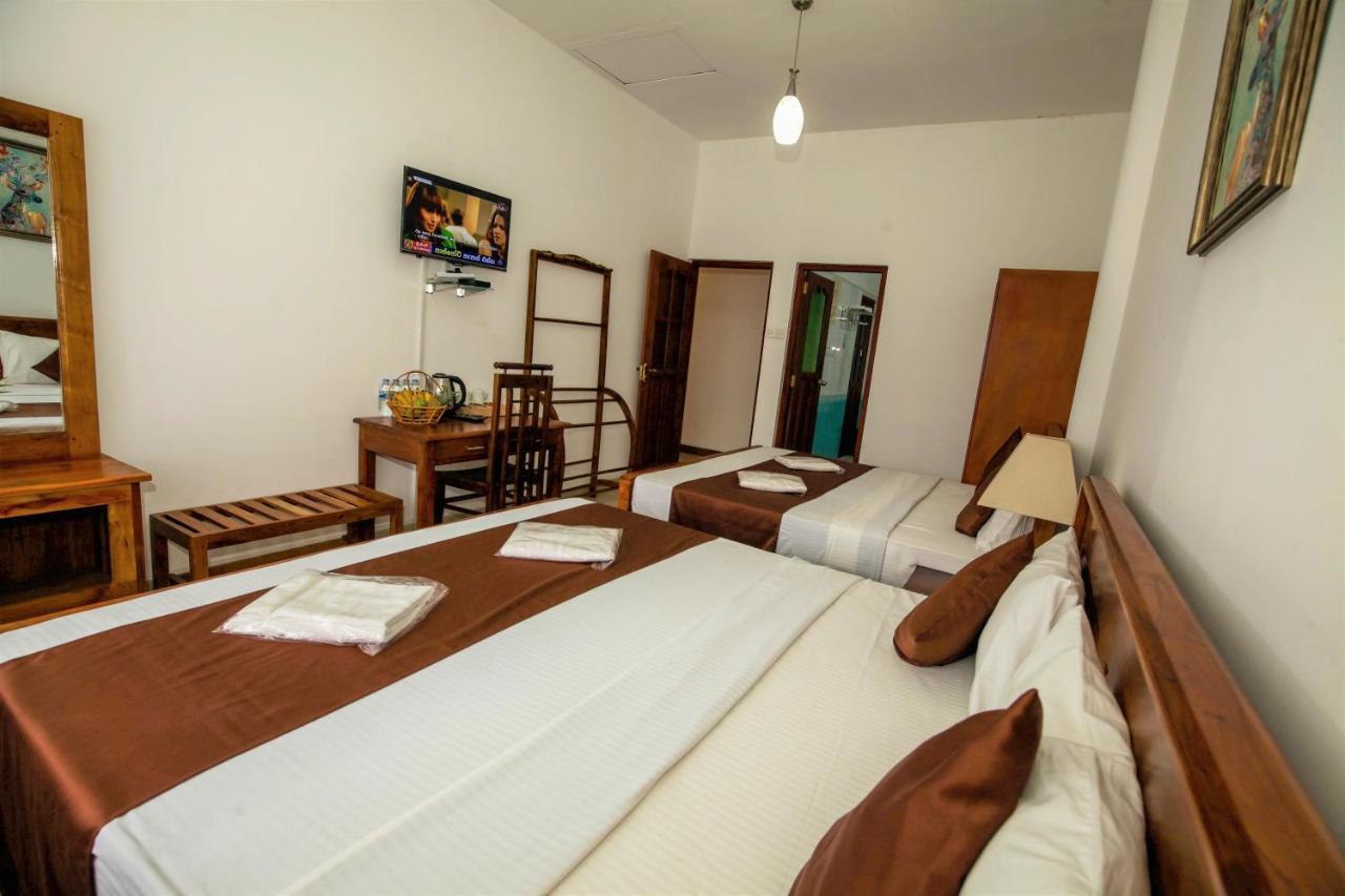 Sangrilla Holiday Resort - Level 1 Certified Bandarawela Buitenkant foto