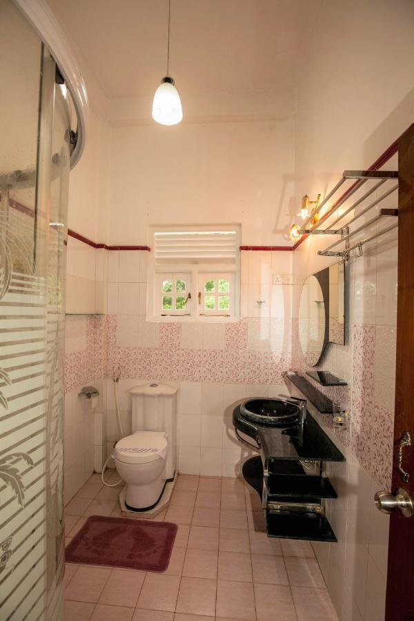 Sangrilla Holiday Resort - Level 1 Certified Bandarawela Buitenkant foto