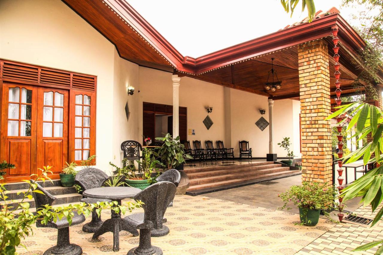 Sangrilla Holiday Resort - Level 1 Certified Bandarawela Buitenkant foto