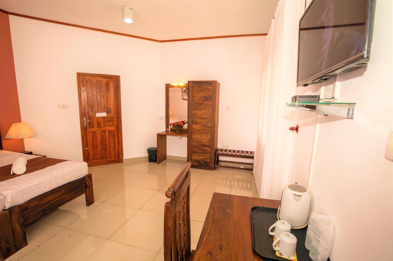 Sangrilla Holiday Resort - Level 1 Certified Bandarawela Buitenkant foto