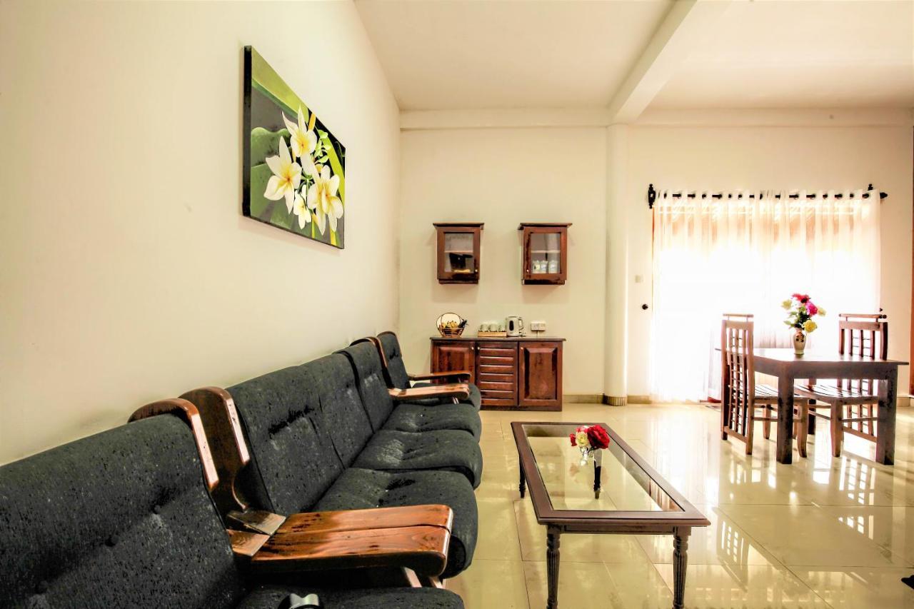 Sangrilla Holiday Resort - Level 1 Certified Bandarawela Buitenkant foto