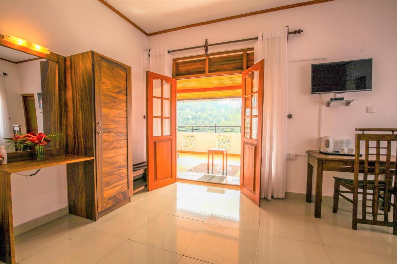 Sangrilla Holiday Resort - Level 1 Certified Bandarawela Buitenkant foto