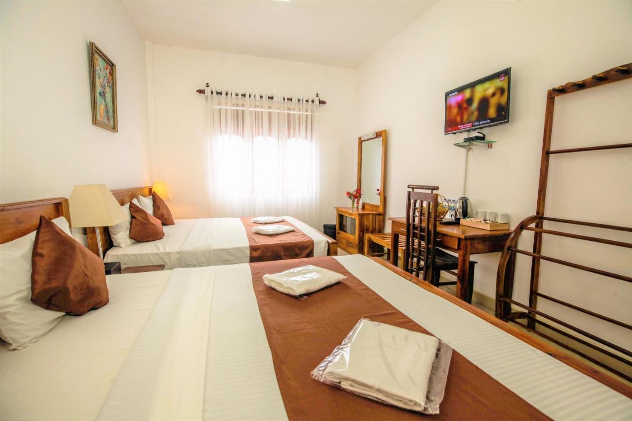 Sangrilla Holiday Resort - Level 1 Certified Bandarawela Buitenkant foto