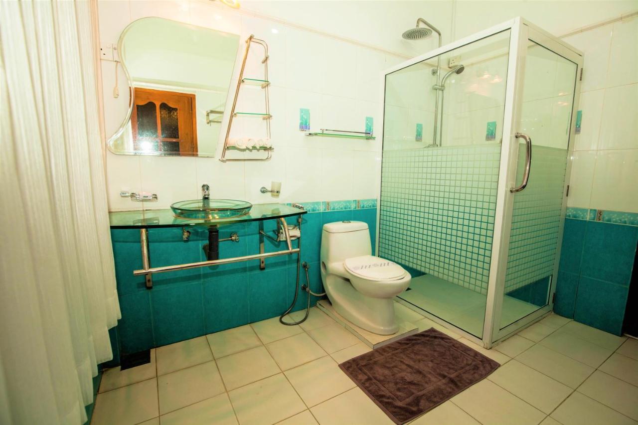Sangrilla Holiday Resort - Level 1 Certified Bandarawela Buitenkant foto