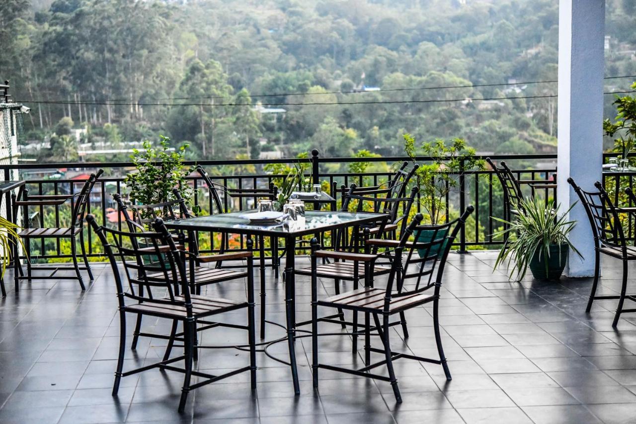 Sangrilla Holiday Resort - Level 1 Certified Bandarawela Buitenkant foto