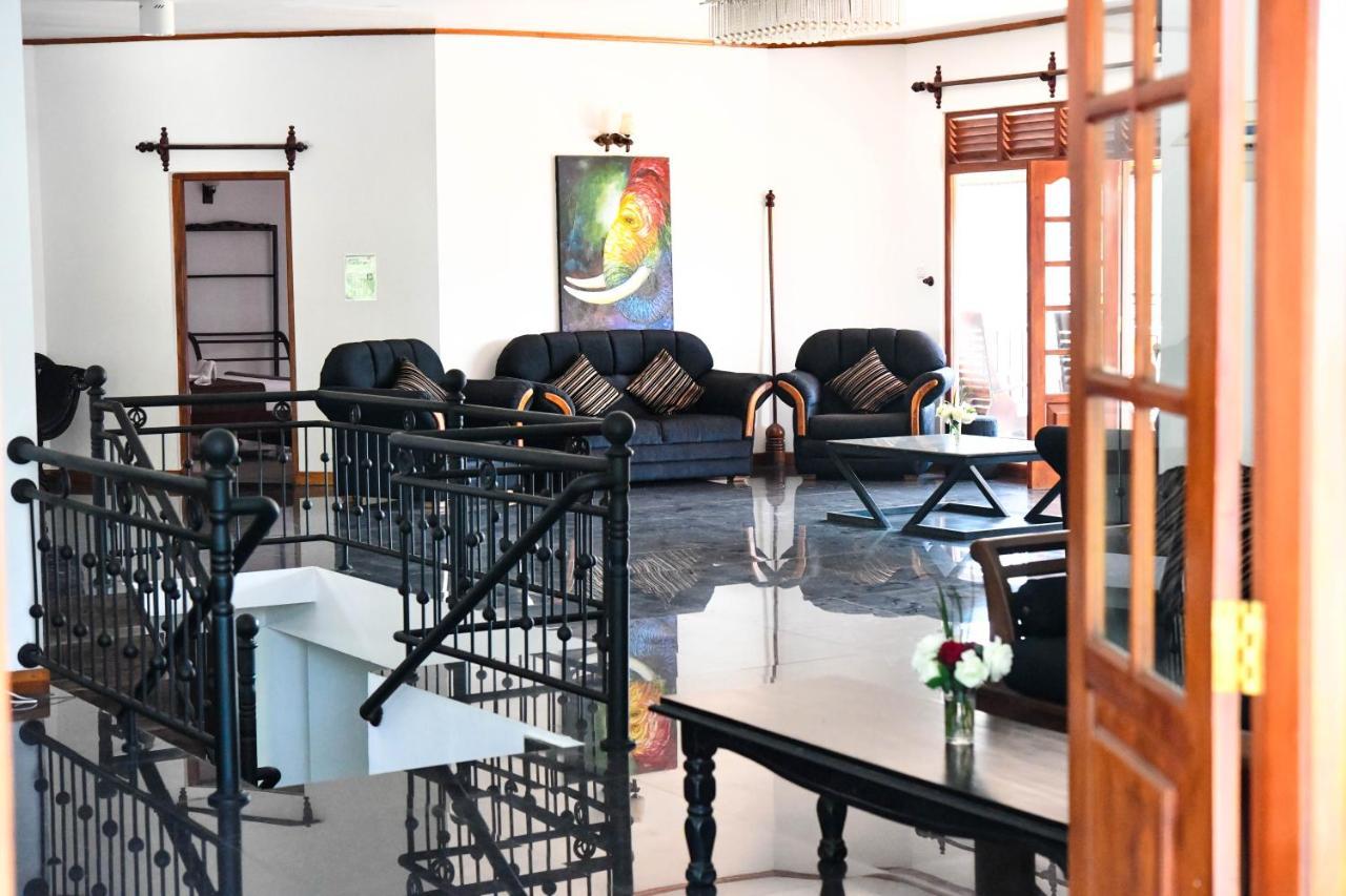 Sangrilla Holiday Resort - Level 1 Certified Bandarawela Buitenkant foto