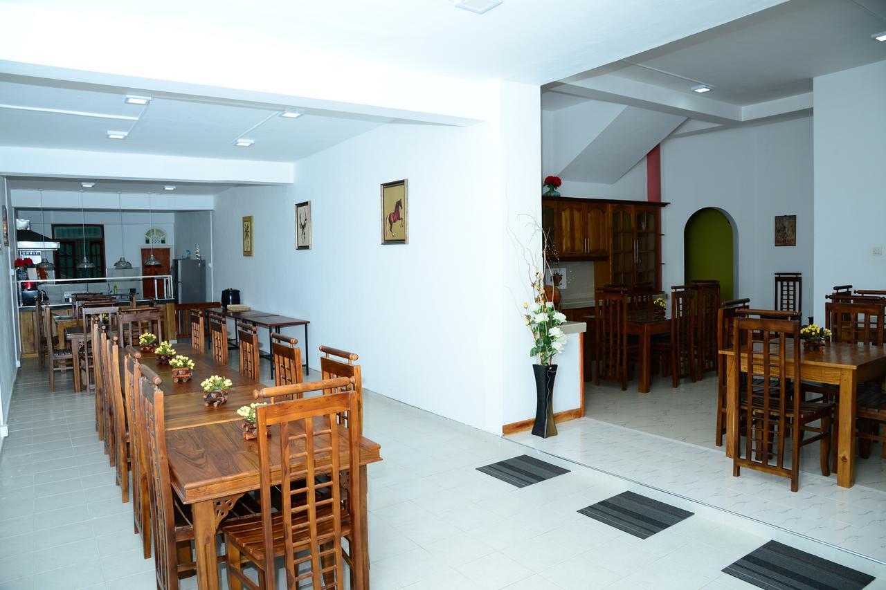 Sangrilla Holiday Resort - Level 1 Certified Bandarawela Buitenkant foto