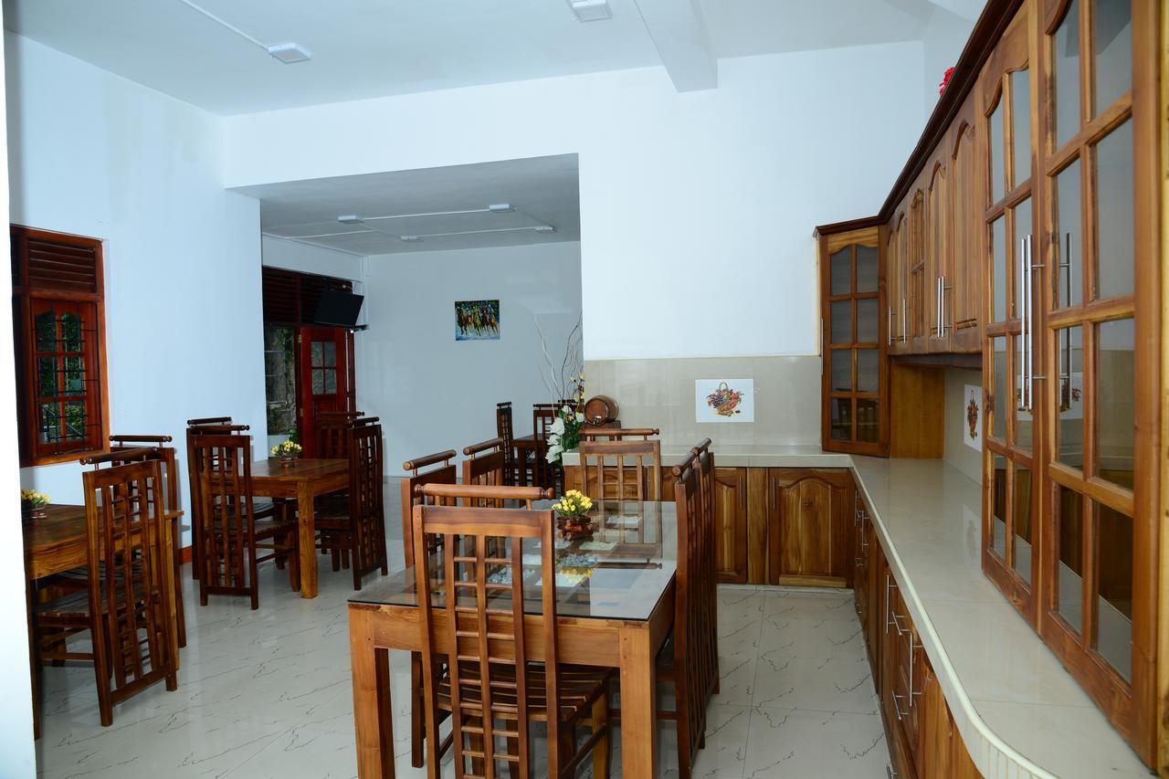 Sangrilla Holiday Resort - Level 1 Certified Bandarawela Buitenkant foto