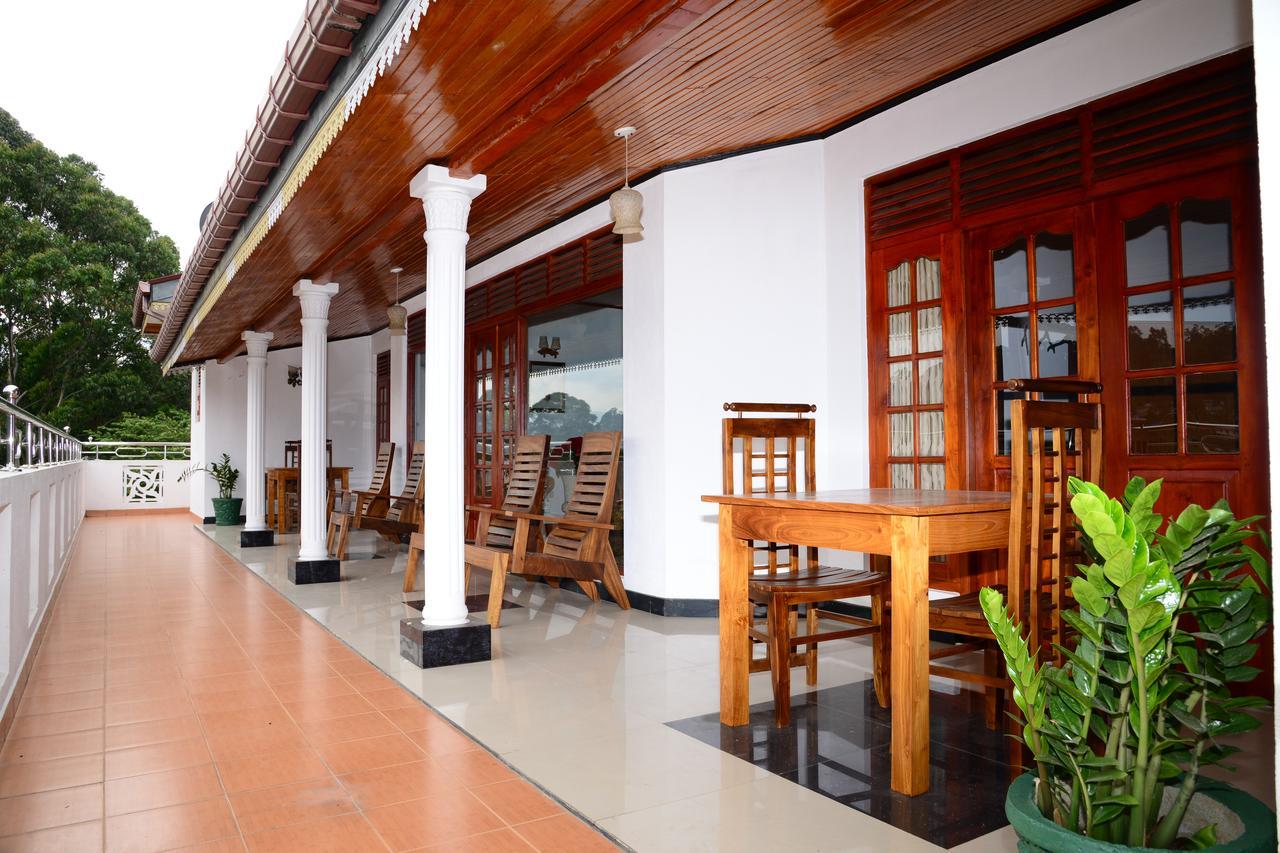 Sangrilla Holiday Resort - Level 1 Certified Bandarawela Buitenkant foto