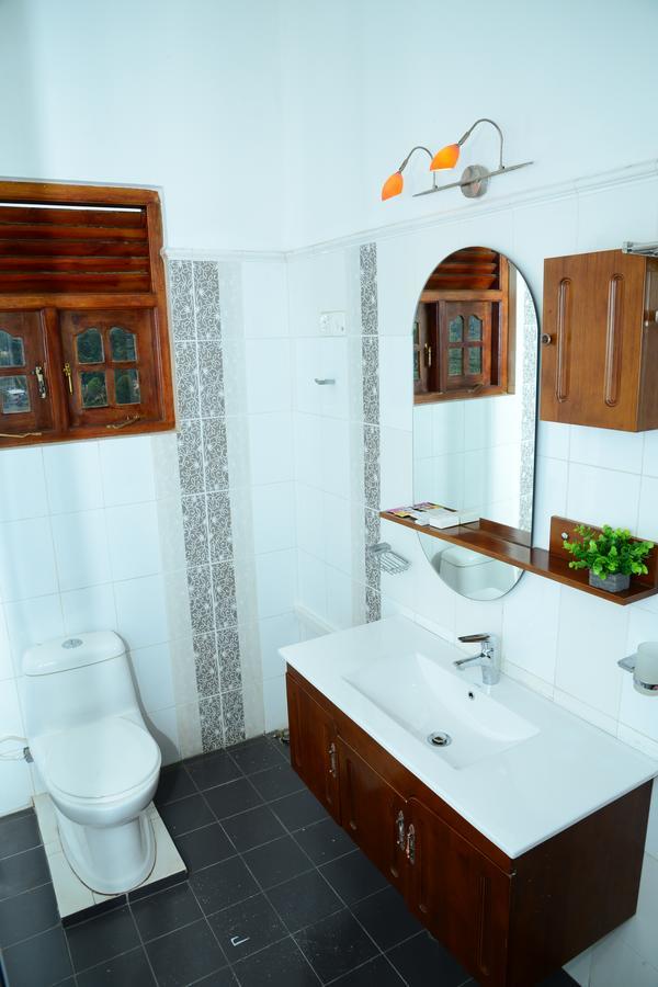 Sangrilla Holiday Resort - Level 1 Certified Bandarawela Buitenkant foto