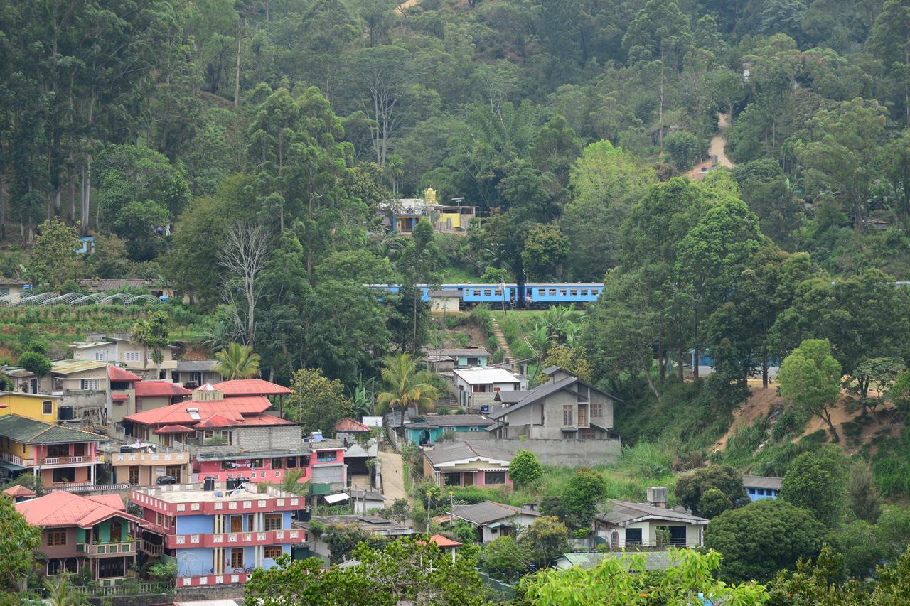 Sangrilla Holiday Resort - Level 1 Certified Bandarawela Buitenkant foto