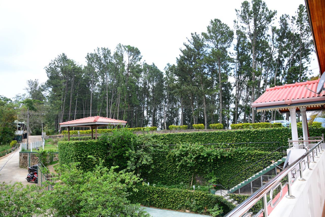 Sangrilla Holiday Resort - Level 1 Certified Bandarawela Buitenkant foto