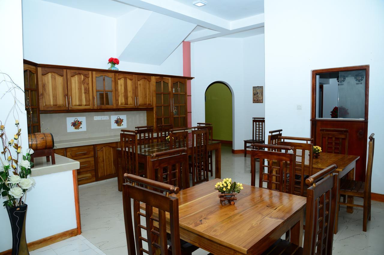 Sangrilla Holiday Resort - Level 1 Certified Bandarawela Buitenkant foto