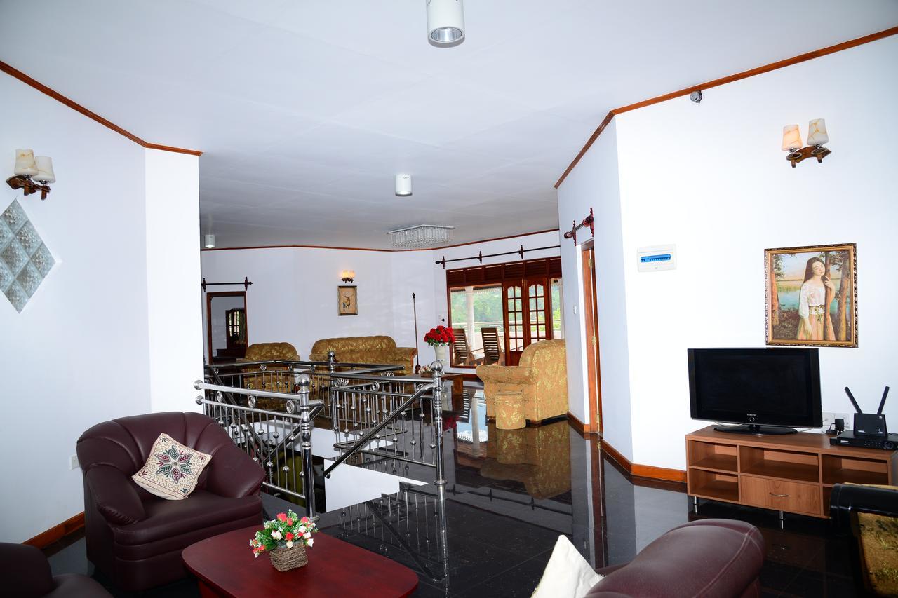 Sangrilla Holiday Resort - Level 1 Certified Bandarawela Buitenkant foto