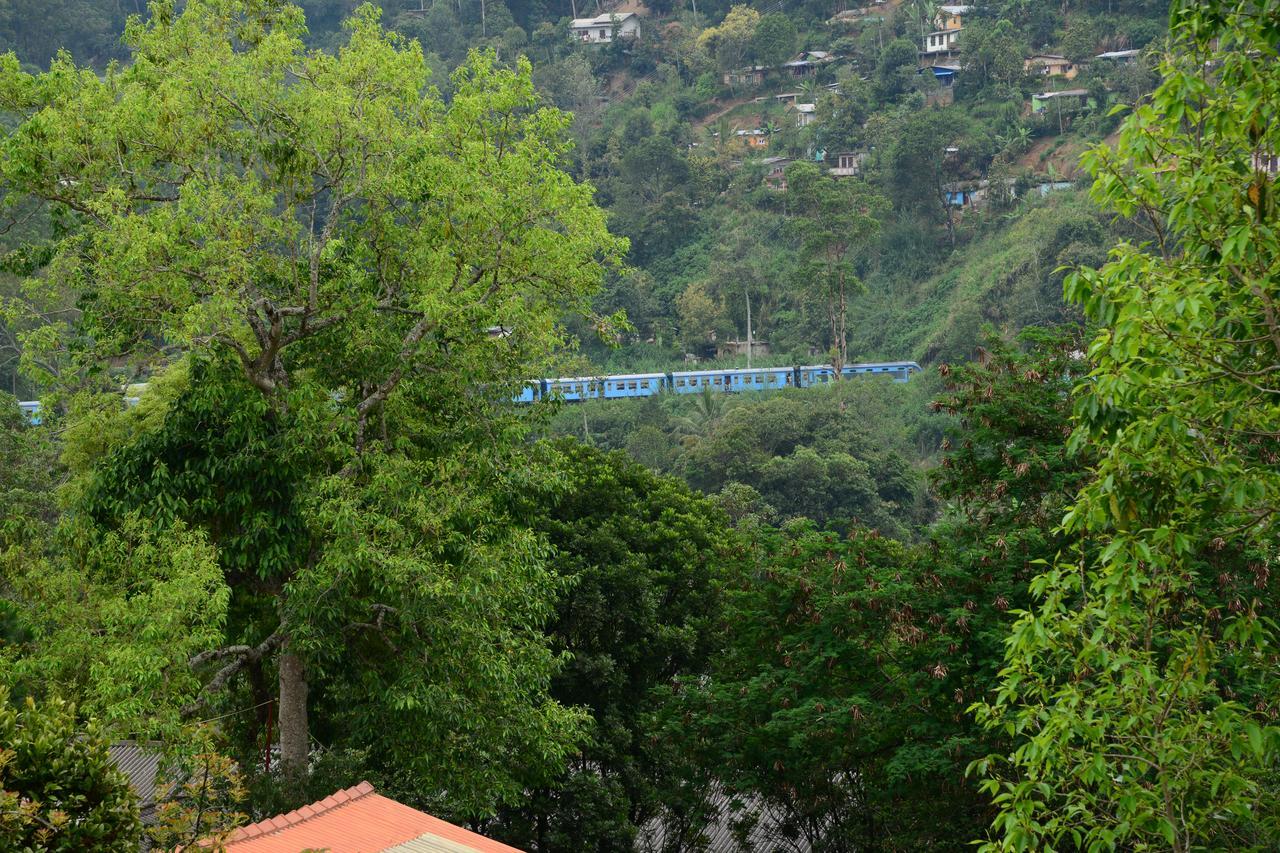 Sangrilla Holiday Resort - Level 1 Certified Bandarawela Buitenkant foto