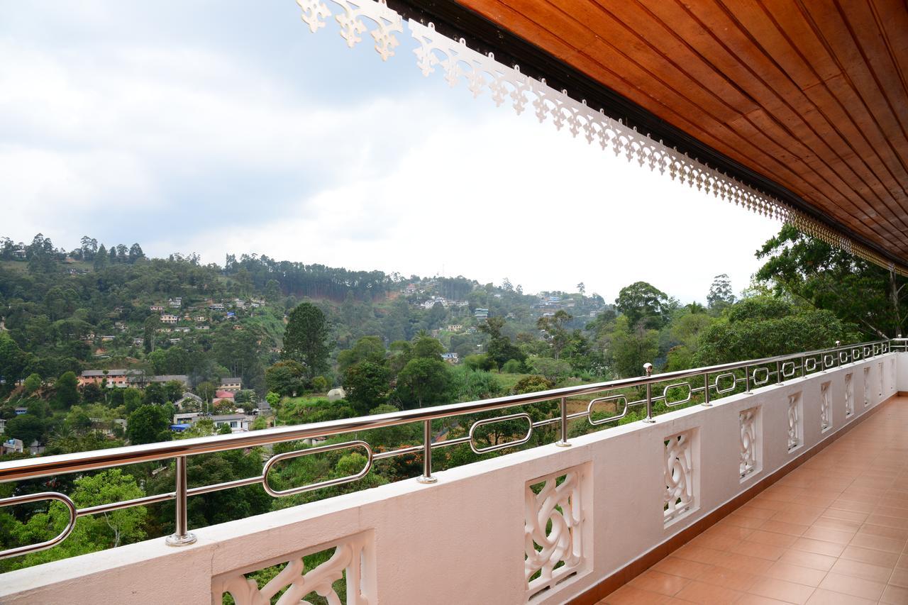 Sangrilla Holiday Resort - Level 1 Certified Bandarawela Buitenkant foto