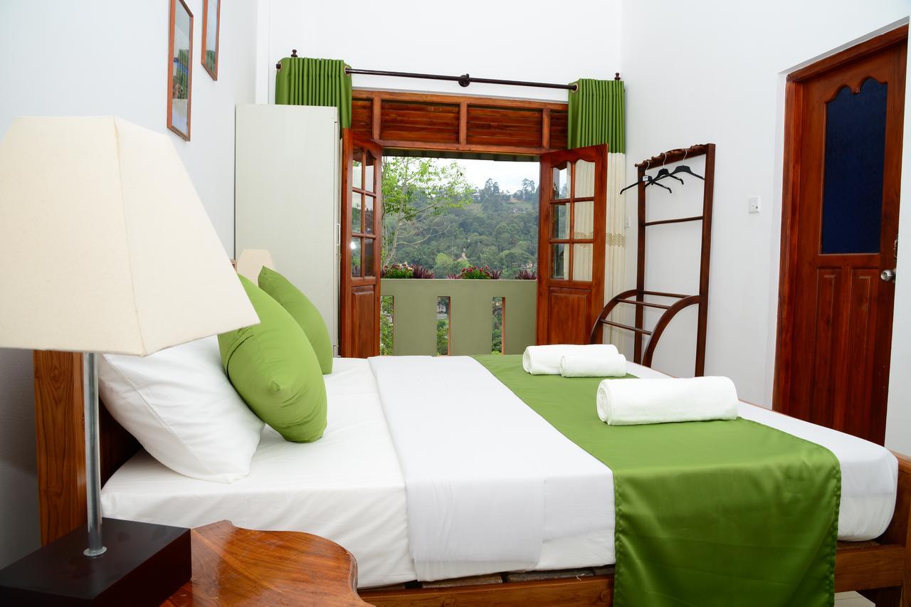 Sangrilla Holiday Resort - Level 1 Certified Bandarawela Buitenkant foto