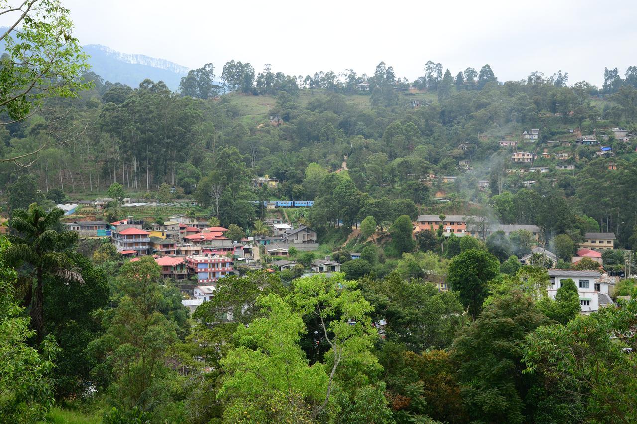 Sangrilla Holiday Resort - Level 1 Certified Bandarawela Buitenkant foto