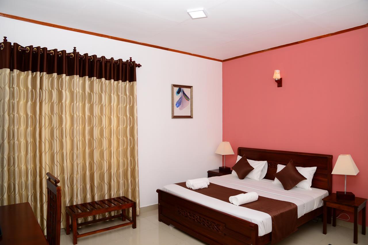 Sangrilla Holiday Resort - Level 1 Certified Bandarawela Buitenkant foto