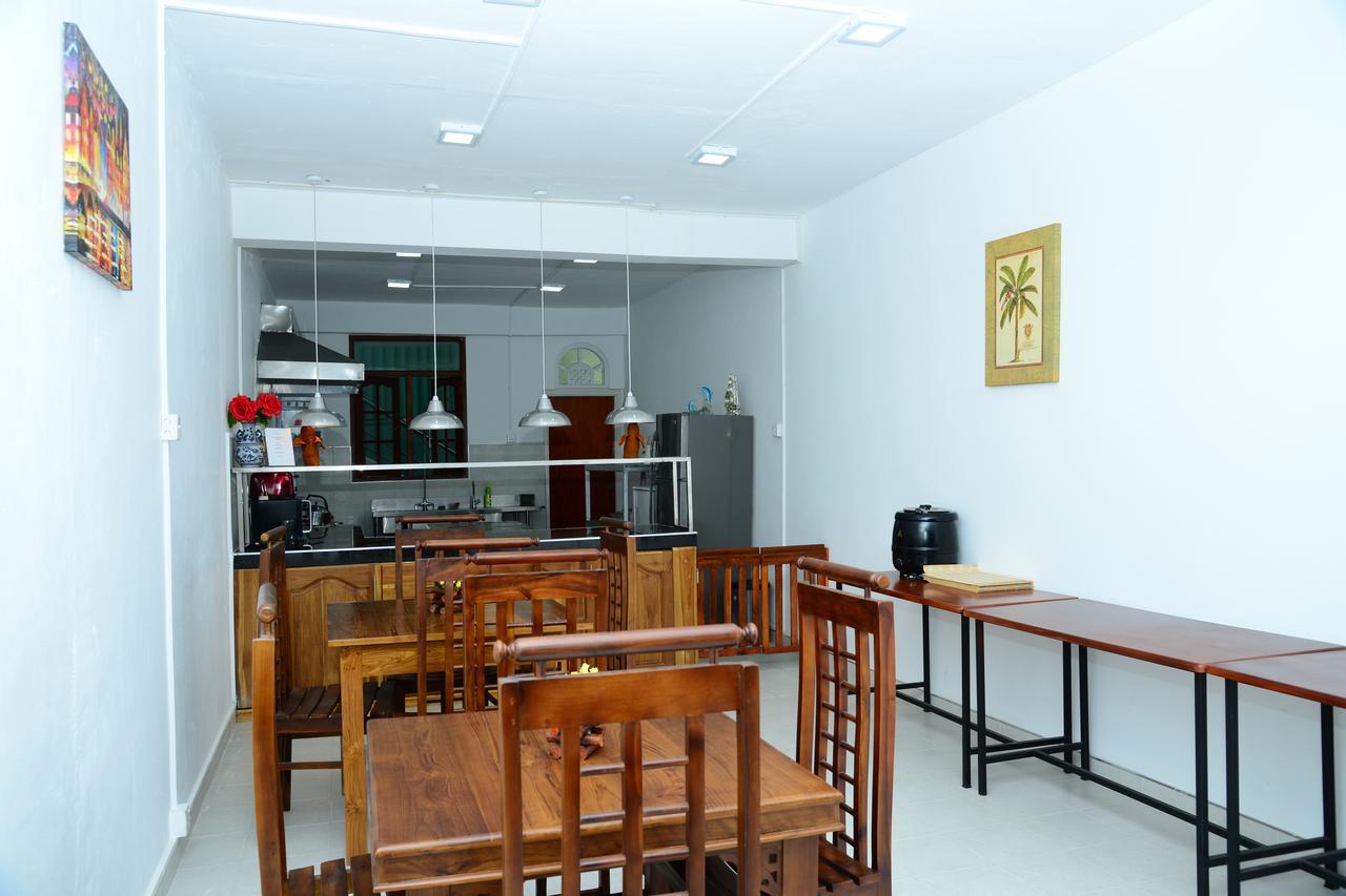 Sangrilla Holiday Resort - Level 1 Certified Bandarawela Buitenkant foto