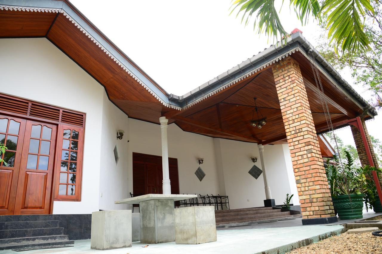 Sangrilla Holiday Resort - Level 1 Certified Bandarawela Buitenkant foto