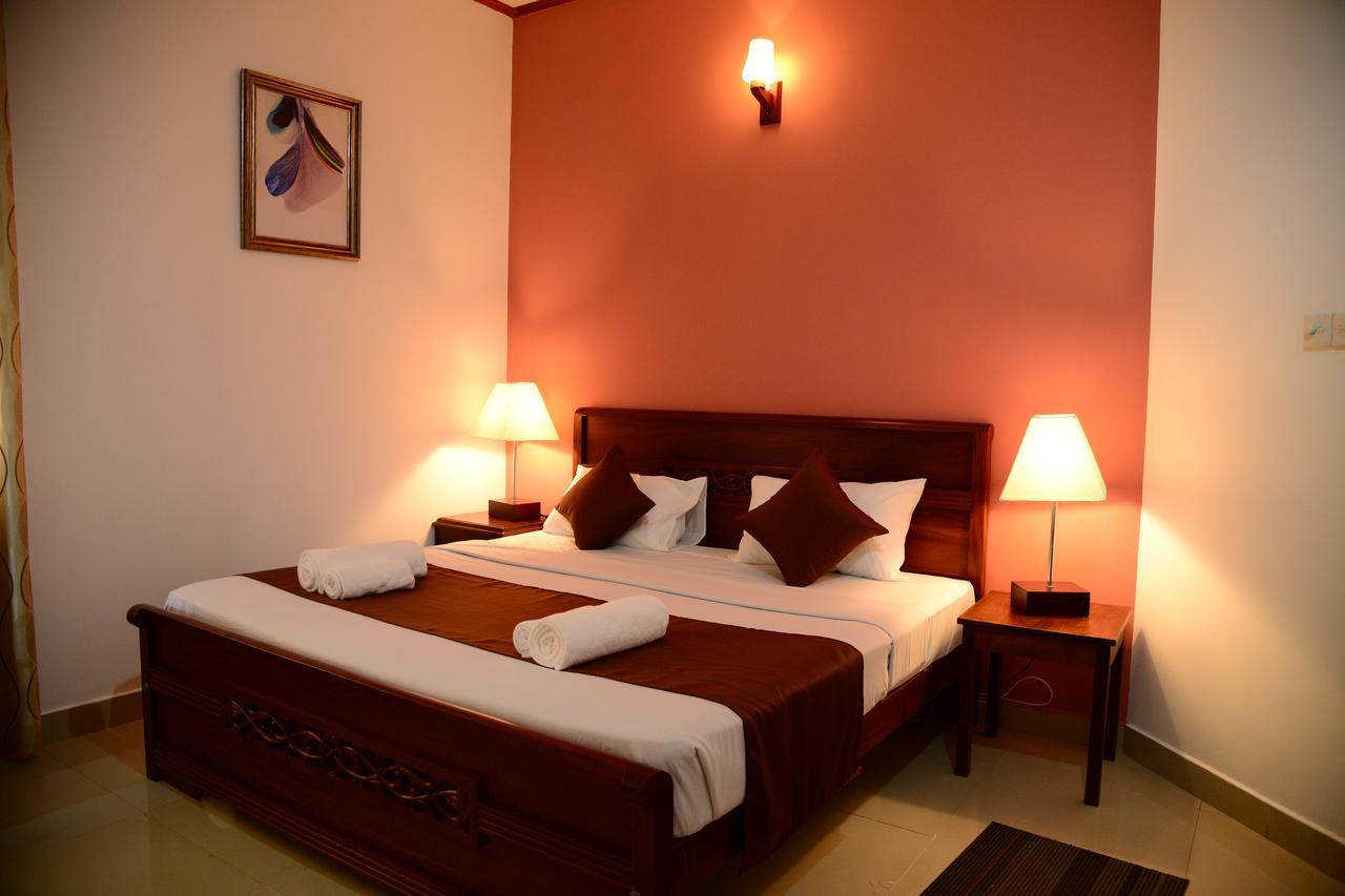 Sangrilla Holiday Resort - Level 1 Certified Bandarawela Buitenkant foto