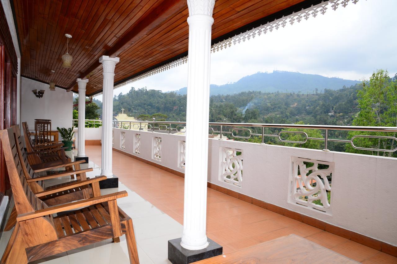 Sangrilla Holiday Resort - Level 1 Certified Bandarawela Buitenkant foto