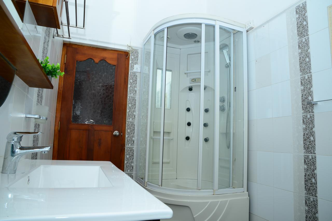 Sangrilla Holiday Resort - Level 1 Certified Bandarawela Buitenkant foto