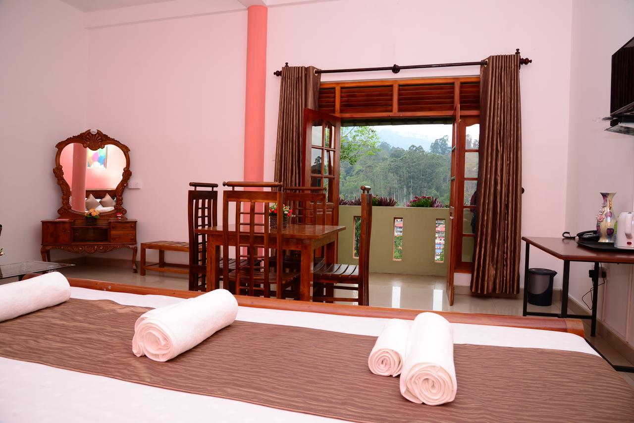 Sangrilla Holiday Resort - Level 1 Certified Bandarawela Buitenkant foto