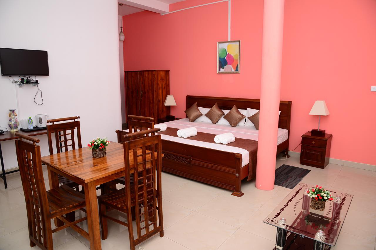 Sangrilla Holiday Resort - Level 1 Certified Bandarawela Buitenkant foto