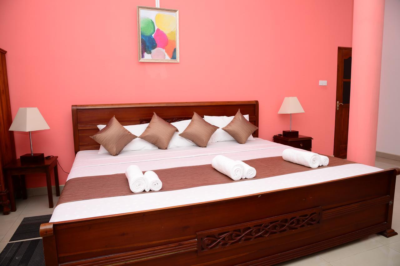 Sangrilla Holiday Resort - Level 1 Certified Bandarawela Buitenkant foto