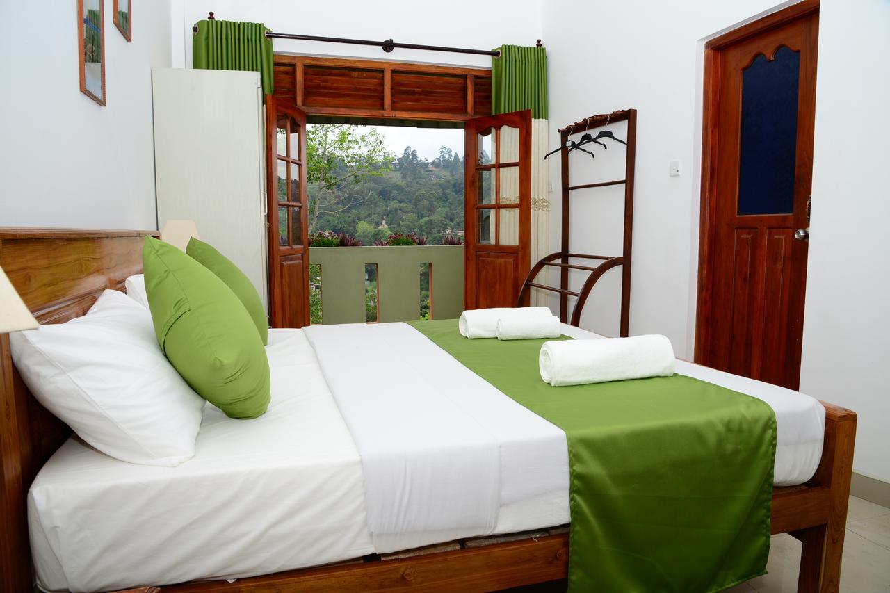 Sangrilla Holiday Resort - Level 1 Certified Bandarawela Buitenkant foto