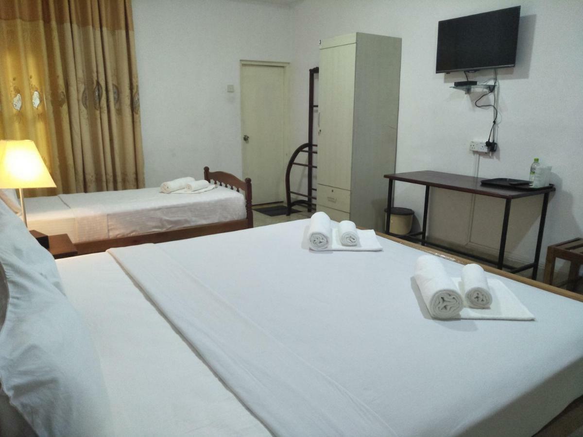 Sangrilla Holiday Resort - Level 1 Certified Bandarawela Buitenkant foto
